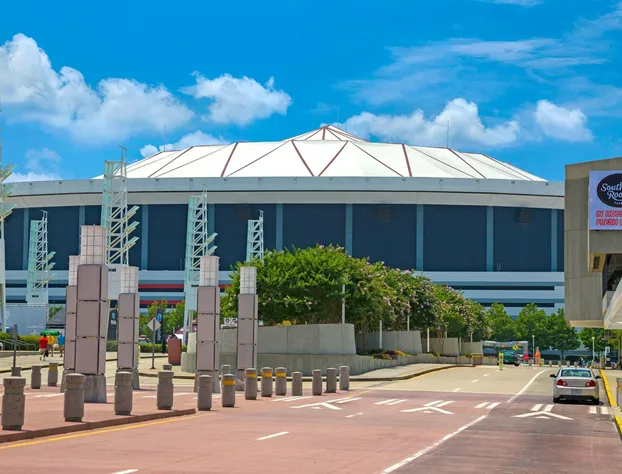 Quality Suites Atlanta Airport East hotel detail image 2