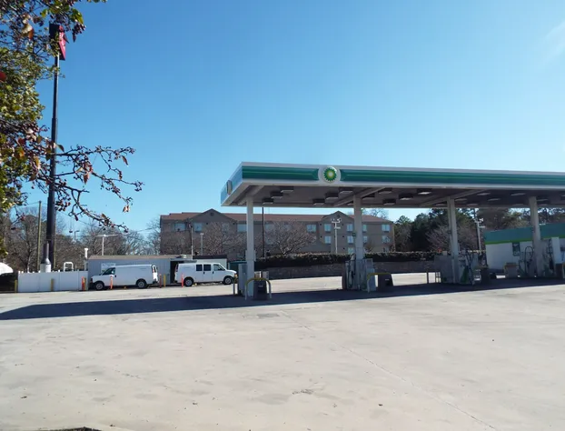 Quality Suites Atlanta Airport East hotel detail image 4