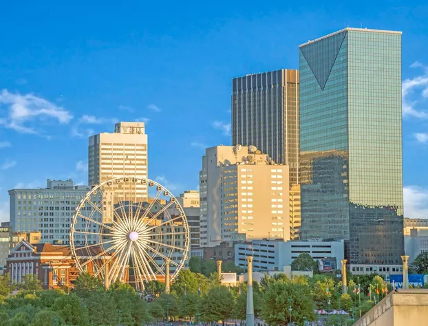 Quality Suites Atlanta Airport East hotel detail image 3