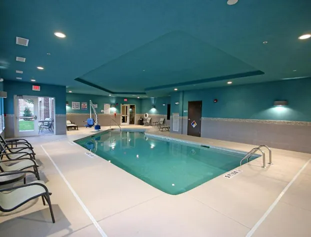 Holiday Inn Express & Suites Charlotte North by IHG hotel detail image 1