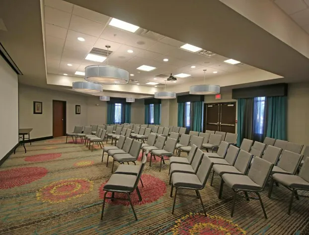 Holiday Inn Express & Suites Charlotte North by IHG hotel detail image 2