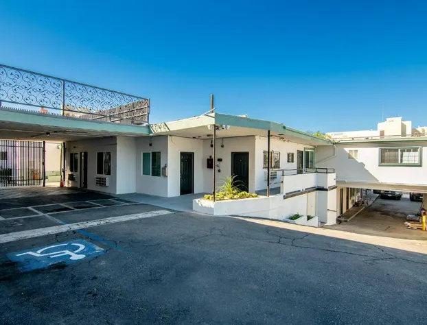 LA Royal Viking Apartments hotel detail image 3