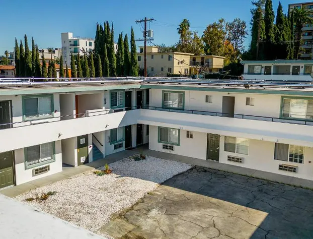 LA Royal Viking Apartments hotel detail image 4