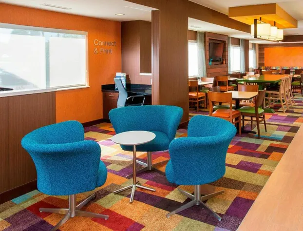 Fairfield Inn & Suites by Marriott South Bend Mishawaka hotel detail image 1