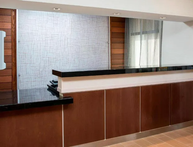 Fairfield Inn & Suites by Marriott South Bend Mishawaka hotel detail image 1