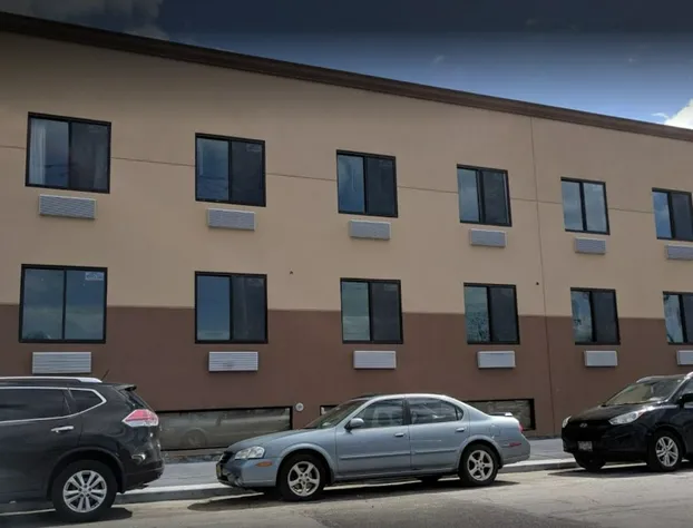 Quality Inn Queens hotel detail image 2