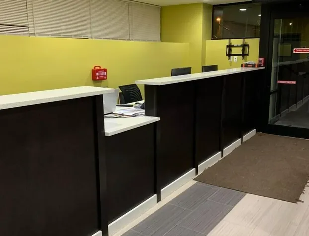 Quality Inn Queens hotel detail image 4