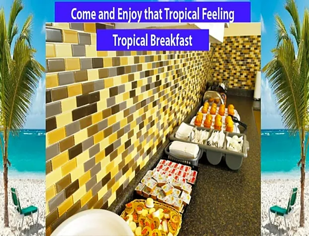 Rockwell Resort hotel detail image 1