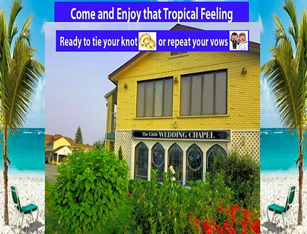 Rockwell Resort hotel detail image 2