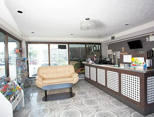 Rockwell Resort hotel detail image 3