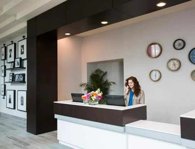 South Shore Harbour Resort & Conference Center hotel detail image 4