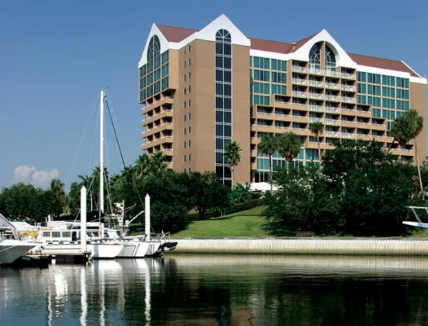South Shore Harbour Resort & Conference Center hotel detail image 2