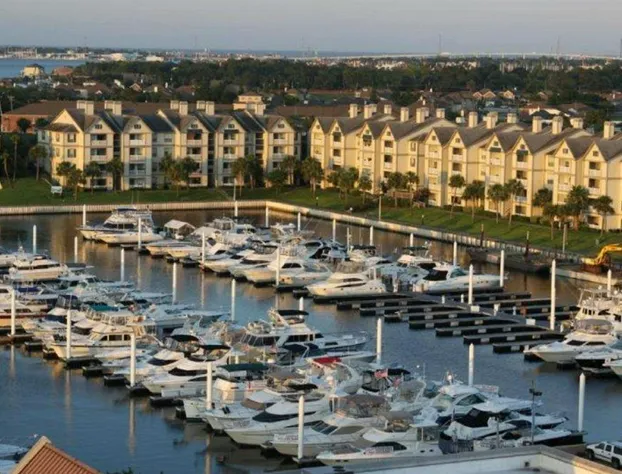 South Shore Harbour Resort & Conference Center hotel detail image 4