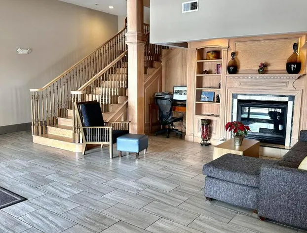 Country Inn & Suites by Radisson, Bel Air/Aberdeen, MD hotel detail image 3