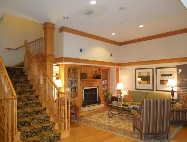 Country Inn & Suites by Radisson, Bel Air/Aberdeen, MD hotel detail image 4