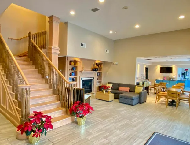 Country Inn & Suites by Radisson, Bel Air/Aberdeen, MD hotel detail image 2