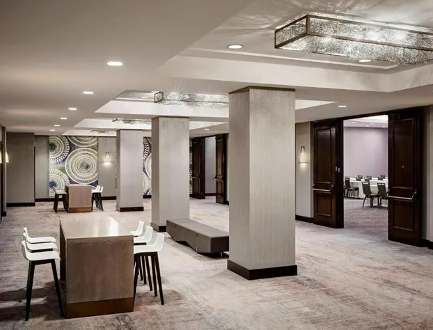 San Francisco Marriott Union Square hotel detail image 4