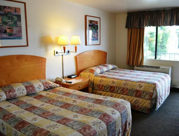 Fresno Inn hotel detail image 2