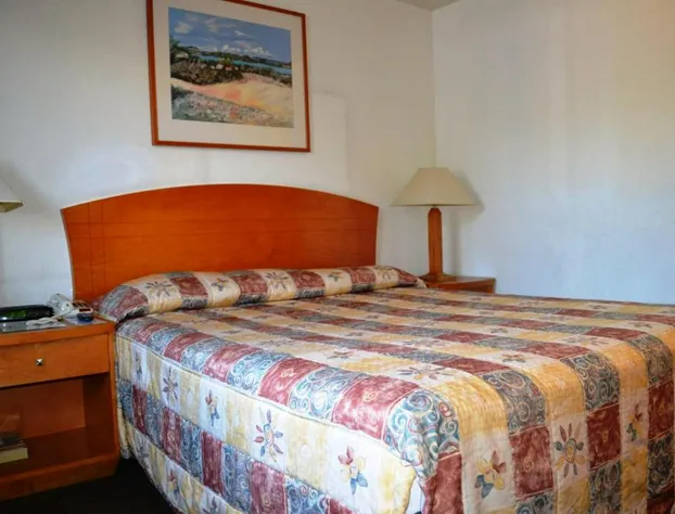 Fresno Inn hotel detail image 3