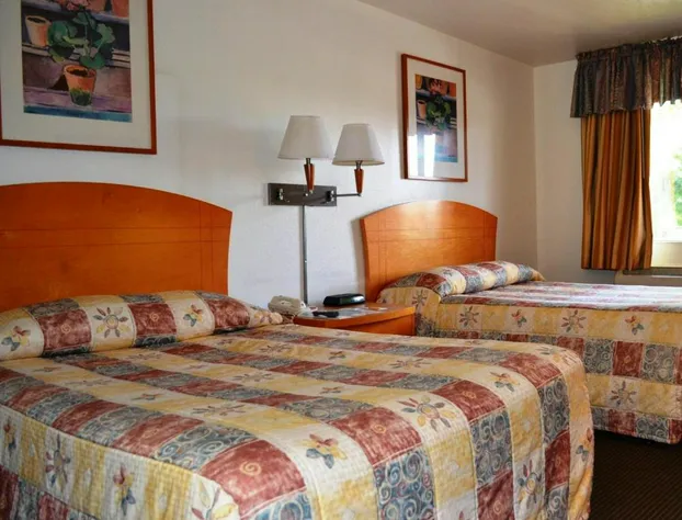 Fresno Inn hotel detail image 4