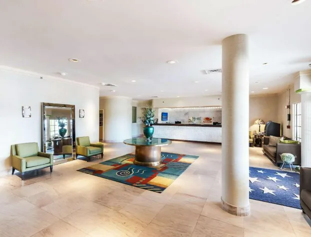 Econo Lodge Winter Haven Chain Of Lakes hotel detail image 3