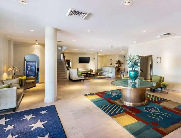 Econo Lodge Winter Haven Chain Of Lakes hotel detail image 4