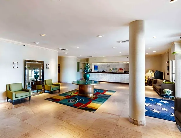 Econo Lodge Winter Haven Chain Of Lakes hotel detail image 2