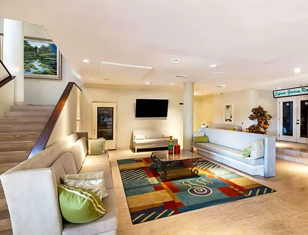 Econo Lodge Winter Haven Chain Of Lakes hotel detail image 3