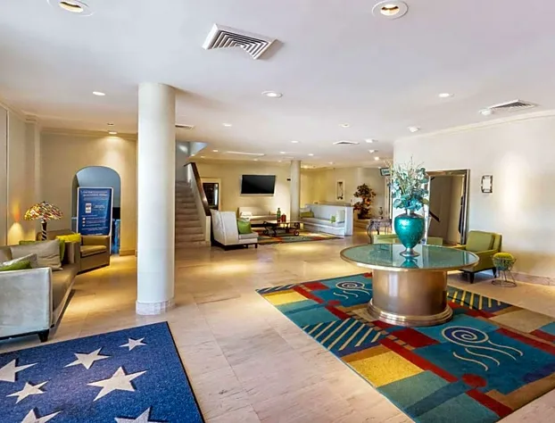 Econo Lodge Winter Haven Chain Of Lakes hotel detail image 4