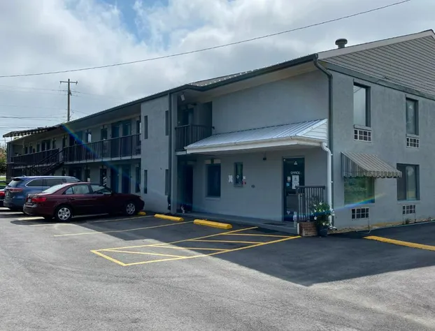 Cabarrus Inn hotel detail image 1