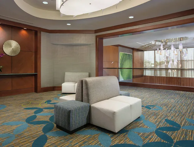 Courtyard by Marriott Oceanside Fort Lauderdale Beach hotel detail image 2