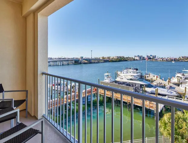 Courtyard St. Petersburg Clearwater/Madeira Beach hotel detail image 3