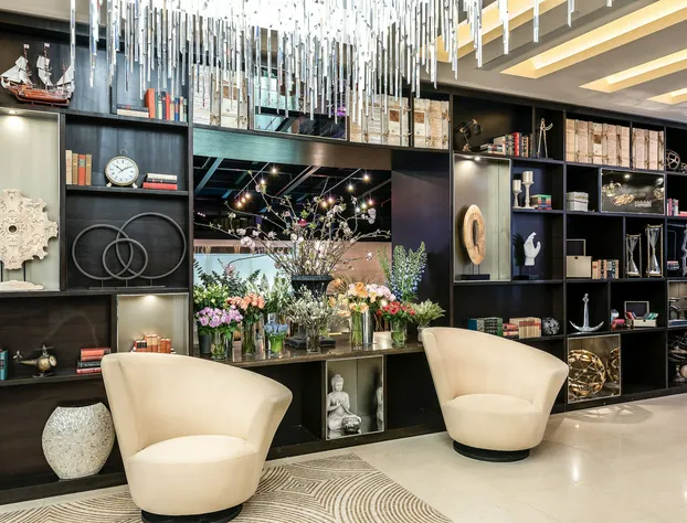 Holiday Inn Brooklyn Downtown by IHG hotel detail image 1