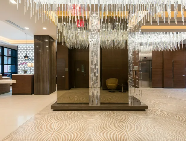 Holiday Inn Brooklyn Downtown by IHG hotel detail image 2