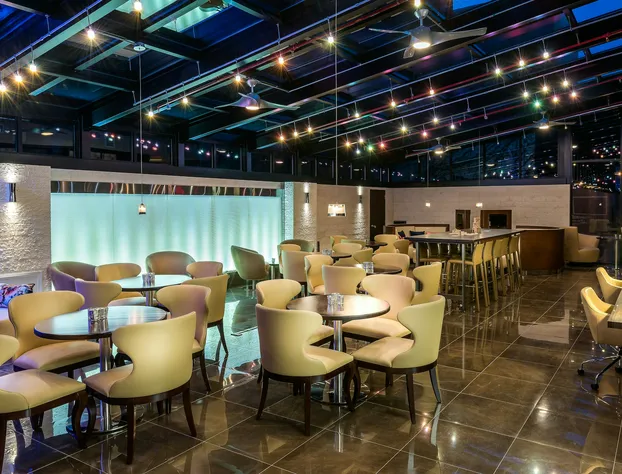 Holiday Inn Brooklyn Downtown by IHG hotel detail image 3