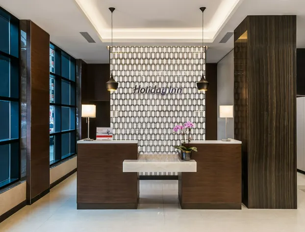 Holiday Inn Brooklyn Downtown by IHG hotel detail image 4