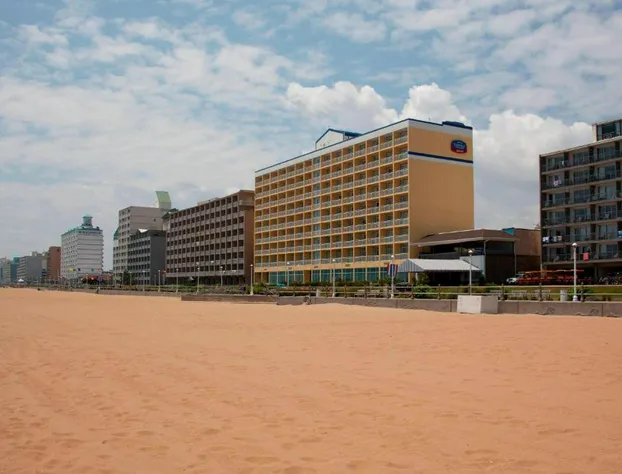 Fairfield Inn & Suites by Marriott Virginia Beach Oceanfront hotel detail image 2