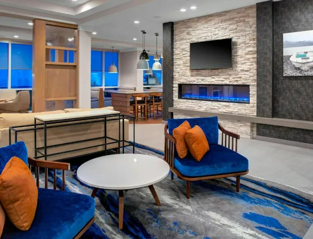Fairfield Inn & Suites by Marriott Virginia Beach Oceanfront hotel detail image 3