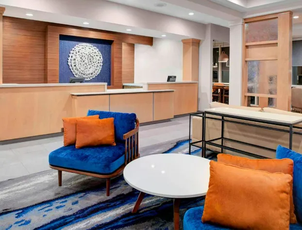 Fairfield Inn & Suites by Marriott Virginia Beach Oceanfront hotel detail image 4