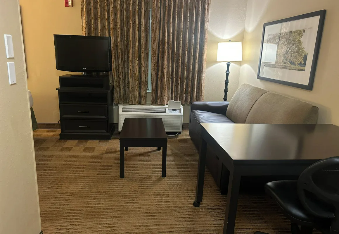 Extended Stay America - Washington Dc - Chantilly hotel hero