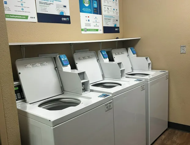 Extended Stay America - Washington Dc - Chantilly hotel detail image 1