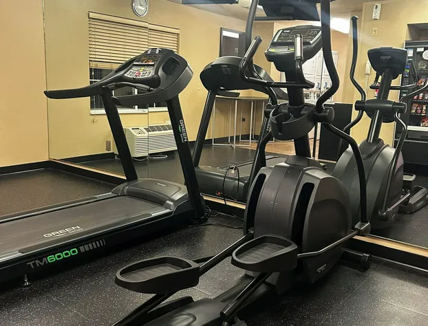 Extended Stay America - Washington Dc - Chantilly hotel detail image 2