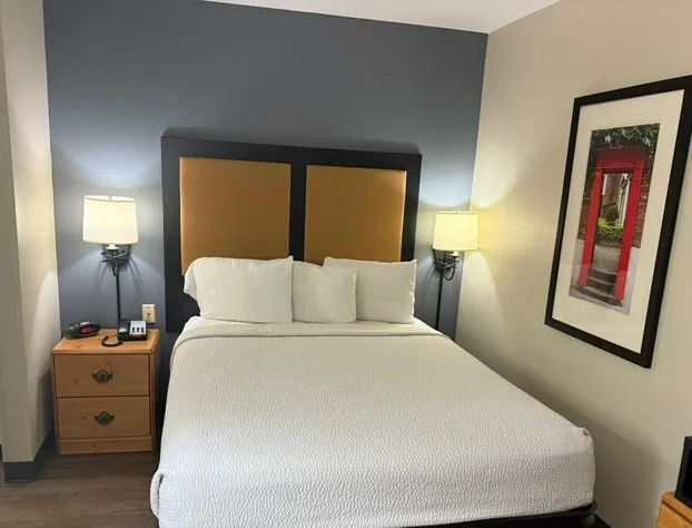 Extended Stay America - Washington Dc - Chantilly hotel detail image 3