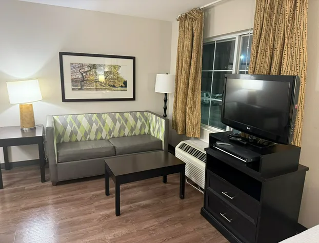 Extended Stay America - Washington Dc - Chantilly hotel detail image 4