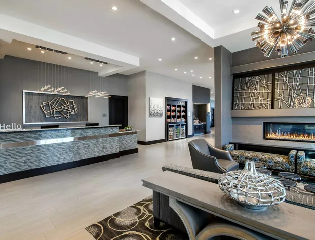 TownePlace Suites Boston Logan Airport/Chelsea hotel detail image 3