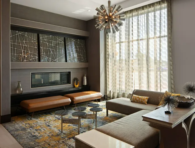 TownePlace Suites Boston Logan Airport/Chelsea hotel detail image 4