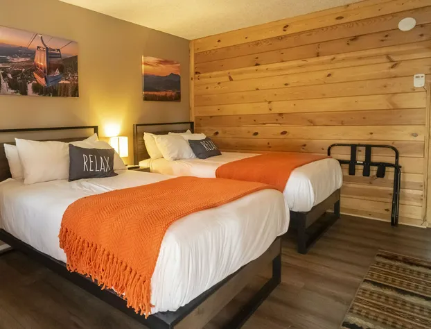 Ski Lift Lodge & Cabins hotel detail image 3