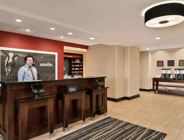 Hampton Inn & Suites Mount Joy/Lancaster West hotel detail image 2