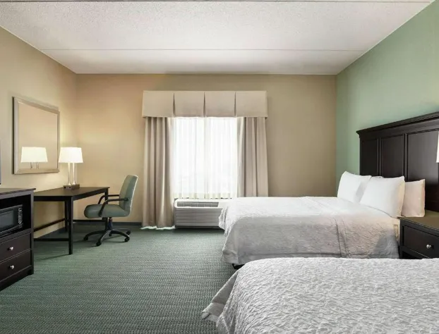 Hampton Inn & Suites Mount Joy/Lancaster West hotel detail image 3