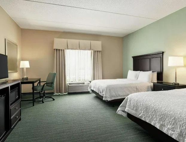 Hampton Inn & Suites Mount Joy/Lancaster West hotel detail image 4